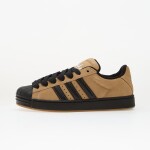 Tenisky adidas Superstar St Cardboard/ Core Black/ Gum4 EUR 40 2/3