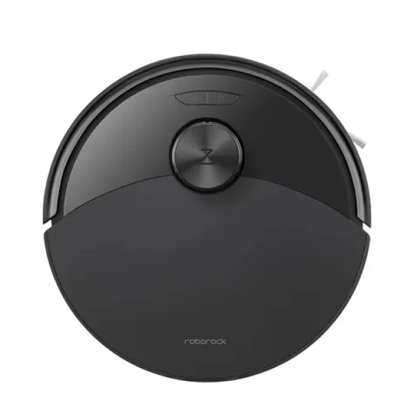 Roborock Q10 VF čierna / robotický vysávač / 45 W / vysávanie a mopovanie / 10000 Pa / 5200 mAh / 65 dB (6936905901620)