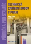 Technická zařízení budov v praxi, Vrána Jakub