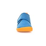 Superfit Venti Blau barefoot tenisky 27 EUR