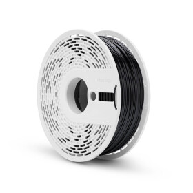 ABS filament čierny 1,75 mm Fiberlogy 850 g