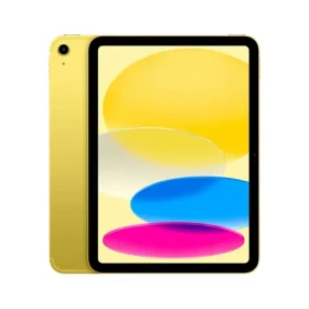 Apple iPad 11" 11.gen. (2025) Wi-Fi + Cellular 128GB žltá / 11" / 2360x1640 / Wi-Fi + Cellular / 12MP +12MP / iPadOS 18 (MD7H4HC/A)