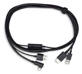 Wacom X-Shape Cable for DTC133 / Náhradný kábel / pre Wacom One 13.3" (ACK44506Z)