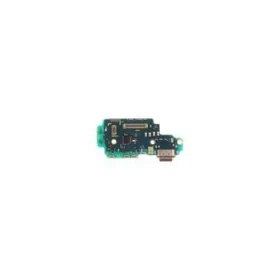 For Samsung Galaxy S23 Ultra S918B doska s dobíjacím konektorom / Náhradný diel telefónu / Nabíjací konektor (57983114593)