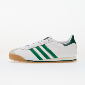 Tenisky adidas K 74 Ftw White/ Green/ Collegiate Green EUR 40