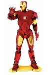 Metal Earth Iron Man