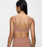 Podprsenka Triumph Shape Smart P - BROWN - hnedá 6901 - TRIUMPH BROWN 01