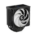 Zalman CNPS13X DS čierna / Chladič CPU / vzduchový (CNPS13X DS BLACK)