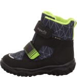 Detské zimné topánky HUSKY GTX, Superfit, 1-006080-0020, zelená - 37