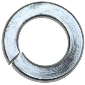 SWG 4411625 pérová podložka Vnútorný Ø: 16.2 mm M16 DIN 127 pružinová ocel glavanizované zinkom 50 ks; 4411625