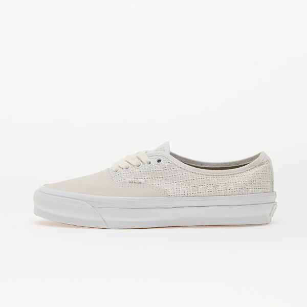 Tenisky Vans LX Authentic 44 Twed White EUR 44.5