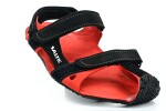 Saltic Fly Red barefoot topánky 43 EUR
