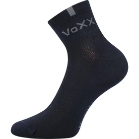 VOXX ponožky Fredy tmavomodré 3 páry 35-38 110258