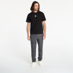 Tričko LACOSTE Men's Tee-Shirt Black L