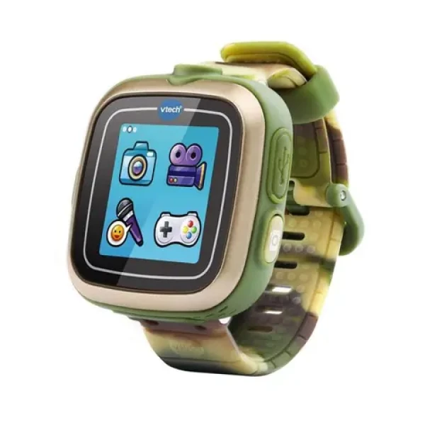 VTech Kidizoom SMART Watch DX7 - Detské hodinky