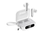Anker soundcore P41i biela / Bezdrôtové slúchadlá / mikrofón / BT 5.3 / IPX5 (A3937G21)
