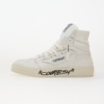 Tenisky Off-White 3.0 Off Court Courtesy White/ Black EUR 44