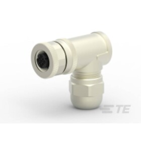 TE Connectivity TE AMP M8/M12 Connectors T4112512041-000 1 ks; T4112512041-000