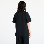 Tričko New Balance Athletics Jersey T-Shirt Black Bk S