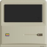Ayaneo Ayaneo AM01 Retro Mini-PC – 16 GB DDR4, 512 GB SSD