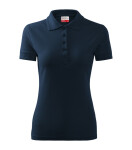 Dámska polokošeľa Reserve navy blue L