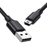 Ugreen US132 Kábel USB (M) - miniUSB (M) 3 m (10386)