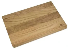 Gerlach Natur Doštička dubová 45x30cm / dopredaj (5901035489332)