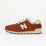 Topánky New Balance 574 Kids Maple/ Sea Salt 3.5
