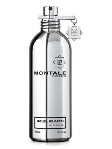 Montale Soleil De Capri Edp