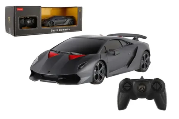 TEDDIES RC auto Lamborghini Sesto Elemento