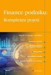 Finance podniku: Komplexní pojetí, Vochozka Marek