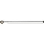 PFERD TOOLS 36304010 brúsny kolík Priemer 4 mm 5 ks; 36304010