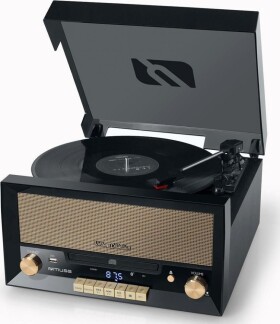 Muse MT-110 B Retro