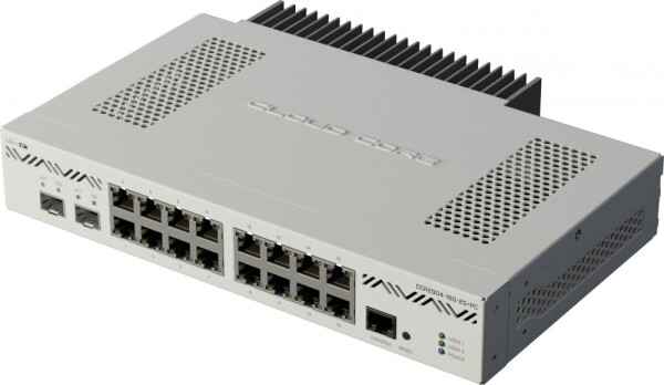 MikroTik Router