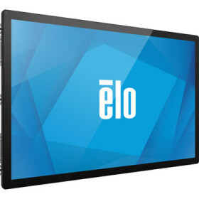 43 ELO 4363L čierna / TFT Touch / 1920 x 1080 / 16:9 / 8 ms / 425 cd / 4000:1 / VGA+HDMI / USB (E344260)