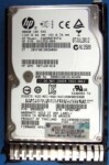 HP 900GB 2.5'' SAS-2 (6Gb/s) (719429-001)