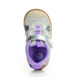 Little Blue Lamb LBL Cloudlet purple BB20236-PL barefoot tenisky 24 EUR