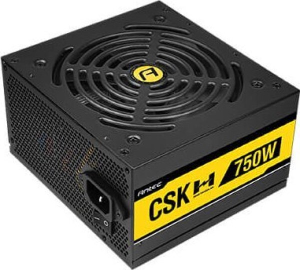 Antec CSK 750H 750W