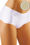 Dámske nohavičky Daisy beige - EMILI Béžová S