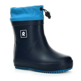 Reima Thermo Ankka Navy zateplené barefoot čižmy 34 EUR