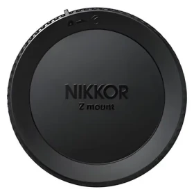 Nikon LF-N1 / Zadná krytka objektívov s bajonetom Z (JMD00101)