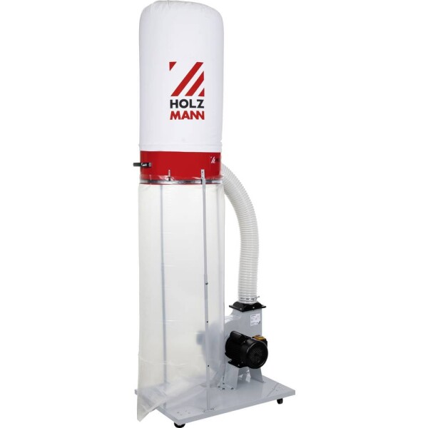 Holzmann Maschinen ABS2480_230V odsávacie zariadenie 300 l 1100 W; H011200004