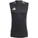 Tričko adidas Tiro 24 Competition Training Sleeveless M IL8261 pánske S