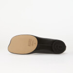 Tenisky MM6 Ballet Shoe Black EUR 38