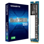 Gigabyte 2TB Gigabyte Gen3 2500E