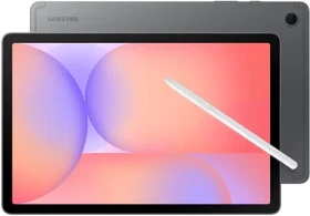 Samsung Galaxy Tab S10 Lite 5G 6+128GB sivá / 10.9" / OC 2.4GHz / 6GB / 128GB / 13+5 MP / Android 15 (SM-X406BZAREUE)