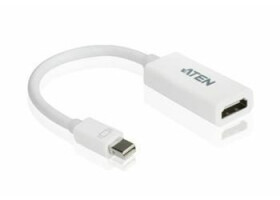 Aten VC980 / Mini DisplayPort na HDMI adaptér (VC980-AT)