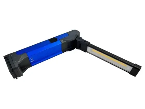 Viking B6672 Explorer pracovné svetlo / 800 lm / 5500-7500K / USB-C / USB-A / 4000mAh (B6672)