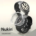 Araree Nukin Watch7 44mm číra / Ochranný kryt / Polykarbonát / Samsung Galaxy Watch7 (AR20-02007A)