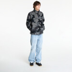 Mikina Columbia Rugged Ridge™ High Pile Half Zip Black Mod Camo L